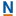 Naxos Vision logo