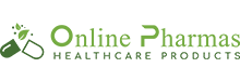 Online Pharmas logo