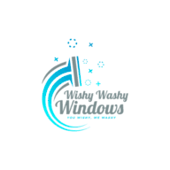 Wishywashywindows logo