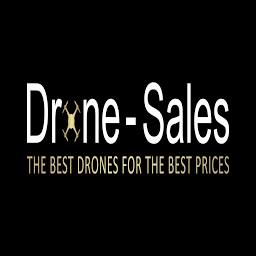 Drone Sales Ltd logo