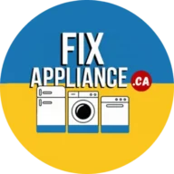 Fix-Appliance CA logo