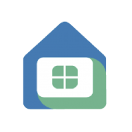 Houses for sale & to rent logo
