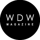 WDW Magazine logo