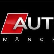 Auto Map Manchester logo
