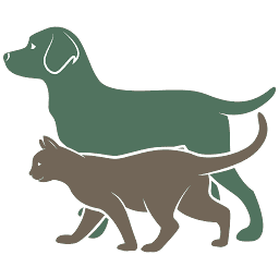Animal Microchips logo