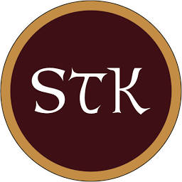 St Kilda Kilts logo