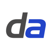 Discoazul logo