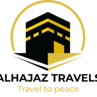 Alhajaztravels logo