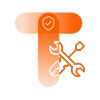 On Call Technical Support logo