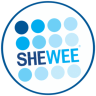Shewee logo