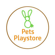 Petsplaystore logo