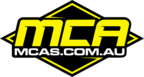 Mcas :: Motor Cycle Accessories Supermarket logo