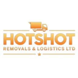 Hotshot Removals & Logistics LTD logo