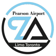 Pearson Airport Limo Toronto logo
