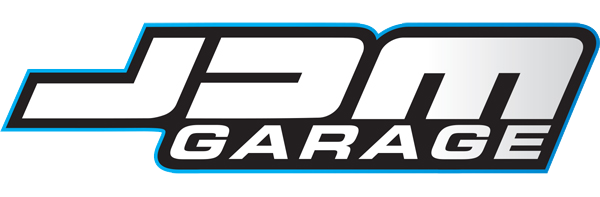 JDM Garage UK logo