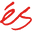 eS Skateboarding logo