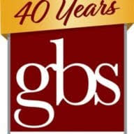 GBS Joinery logo