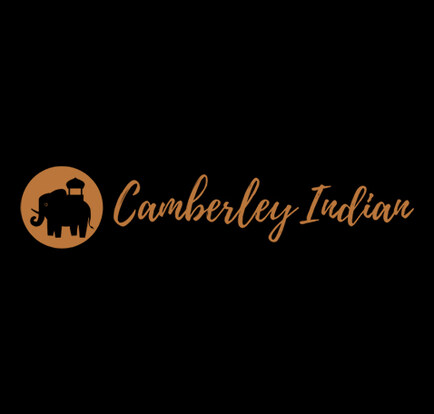 Camberleyindian logo
