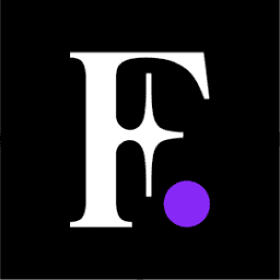 FUZN logo