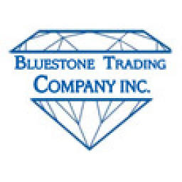 Bluestone-trading logo