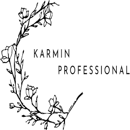 Karmin Profesional logo