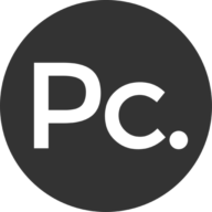 PerfumeCo. logo