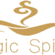 Magicspices Wallasey logo