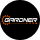 Gardner Cars logo