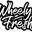 WheelyFresh logo
