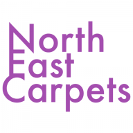 Northeastcarpets logo