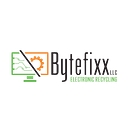 Bytefixx logo