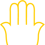 Glasgow Holistic Massage logo