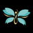 Crystals & Reiki logo