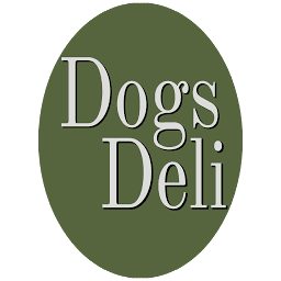 Dogs Deli logo