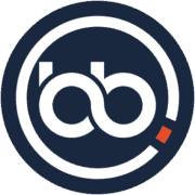 B2BHQ logo
