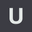 Uncapped Audio logo