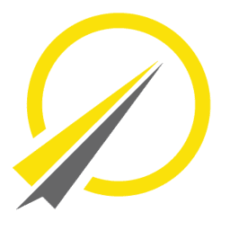 Leeds Bradford Airport logo