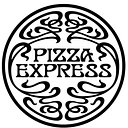 Pizza Express logo
