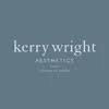 Kerrywrightaesthetics logo