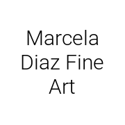 Marceladiazfineart logo