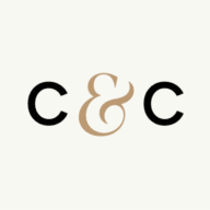Caviarandcocktails logo