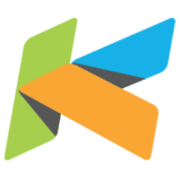 Kimberley - The Caravan & Motorhome People logo