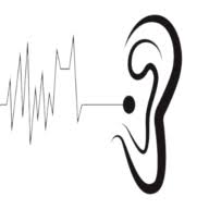 Invisiblehearingaid logo
