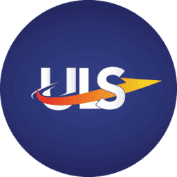 Uls Freight logo