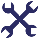 Uckfieldgarage logo