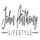 johnanthonylifestyle.com logo