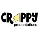 Crappy Presentations logo