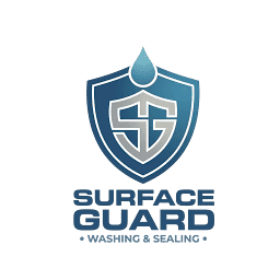 Surfaceguard logo