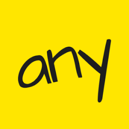 Anytime Offices logo