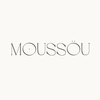 Moussou Beauty logo
